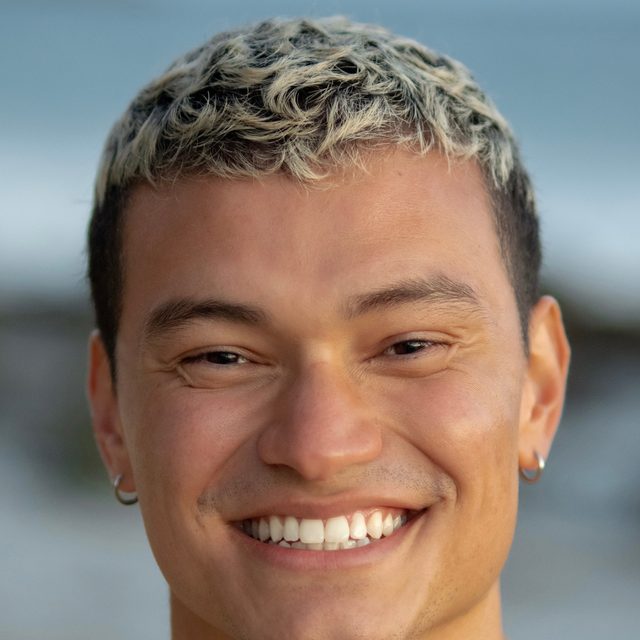 Andrew Marino