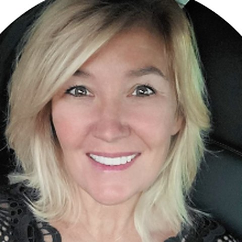 Kimberly White