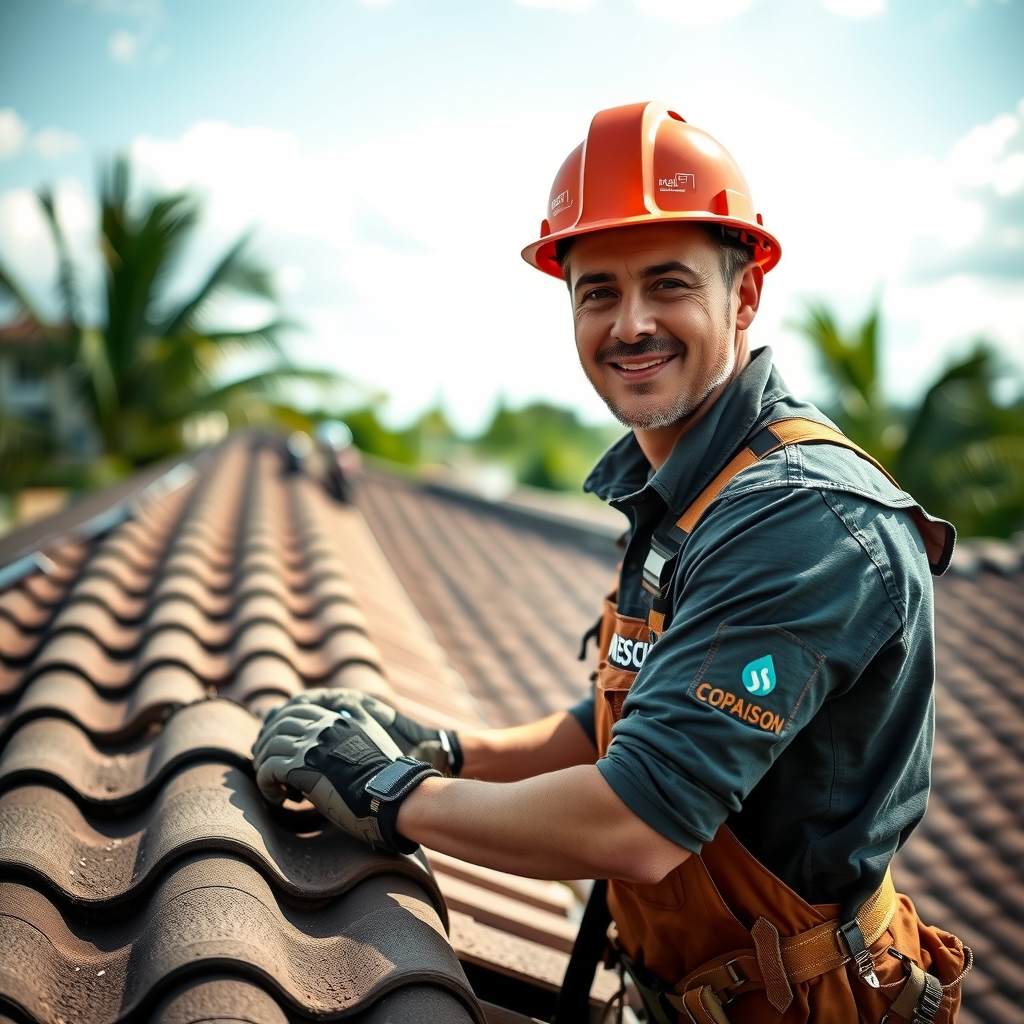 Roofing SEO and AI Search Guide for Jupiter FL Owners