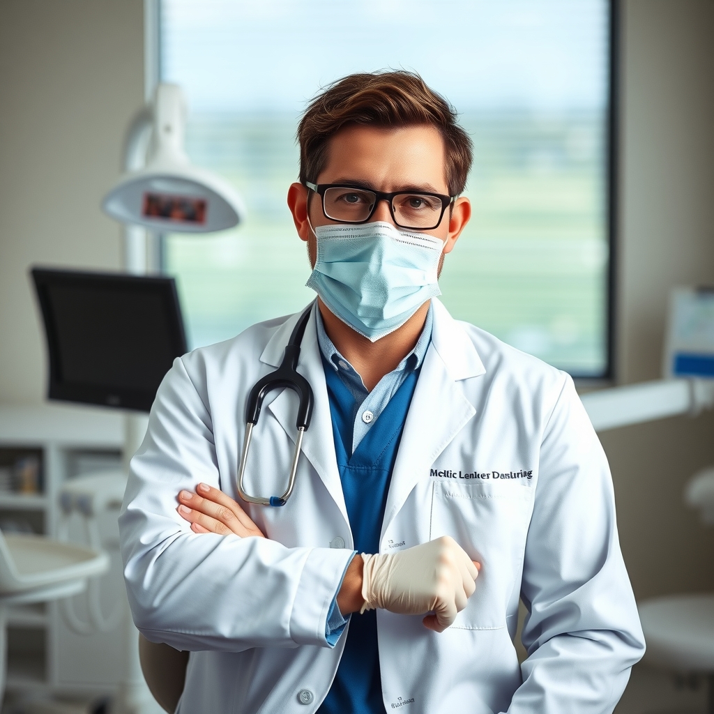 Tracking AI Search for Your Dentist in Jupiter, FL