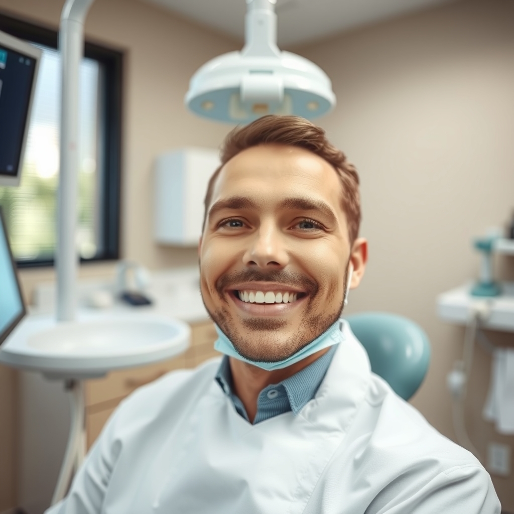What a St. Petersburg, FL Dentist Needs on Their Website