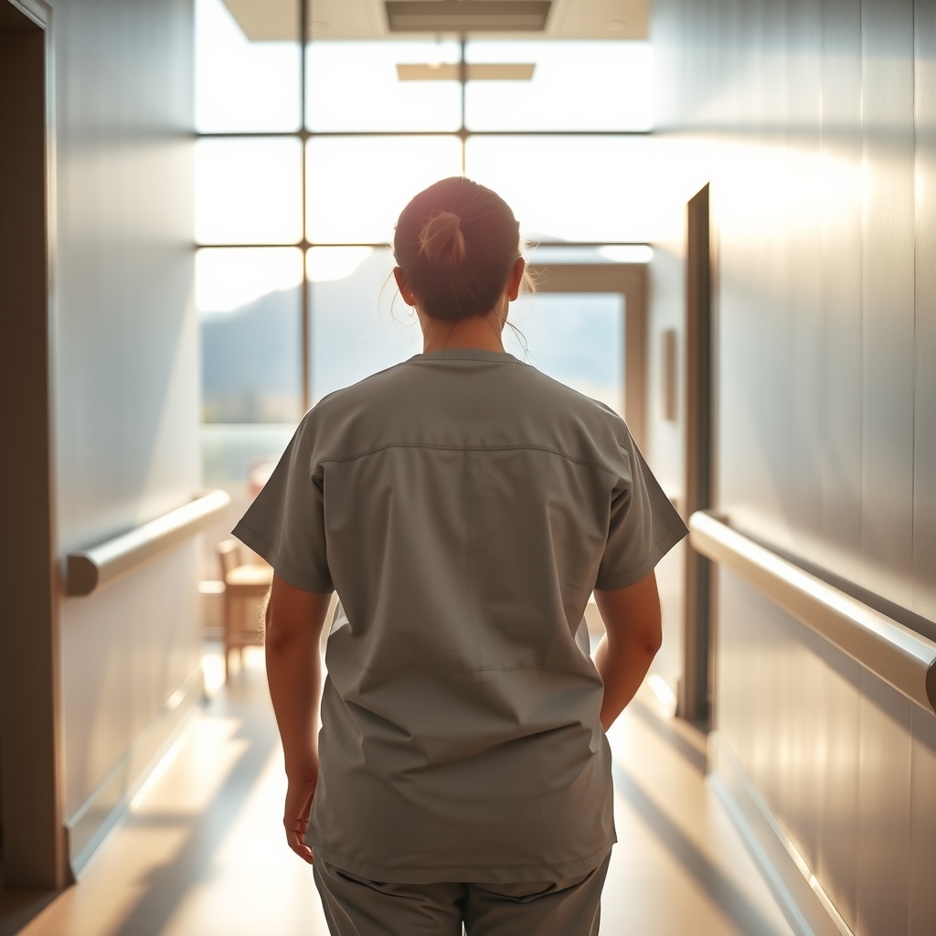 A peaceful interior view of a modern veterinary practice setting in Draper, UT.