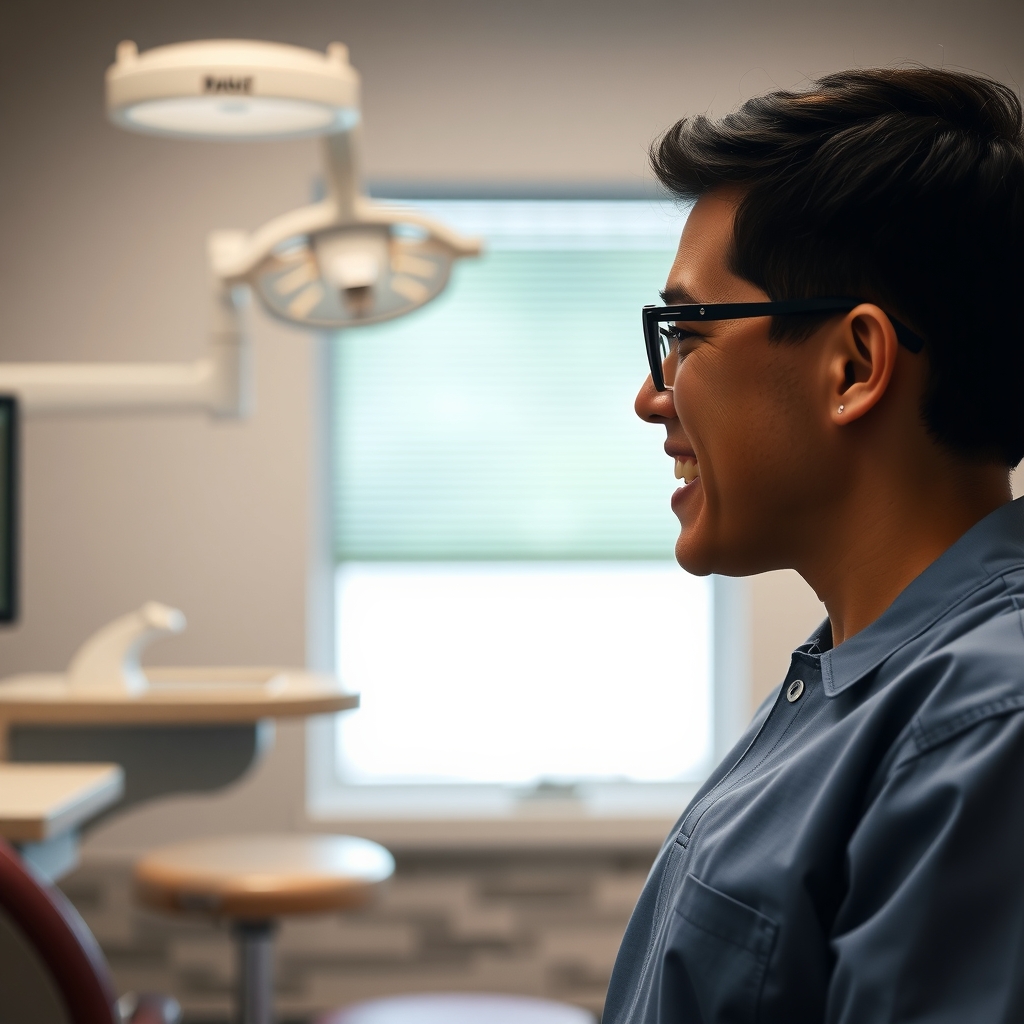 Get Your Indianapolis, IN Orthodontist Found in AI Search