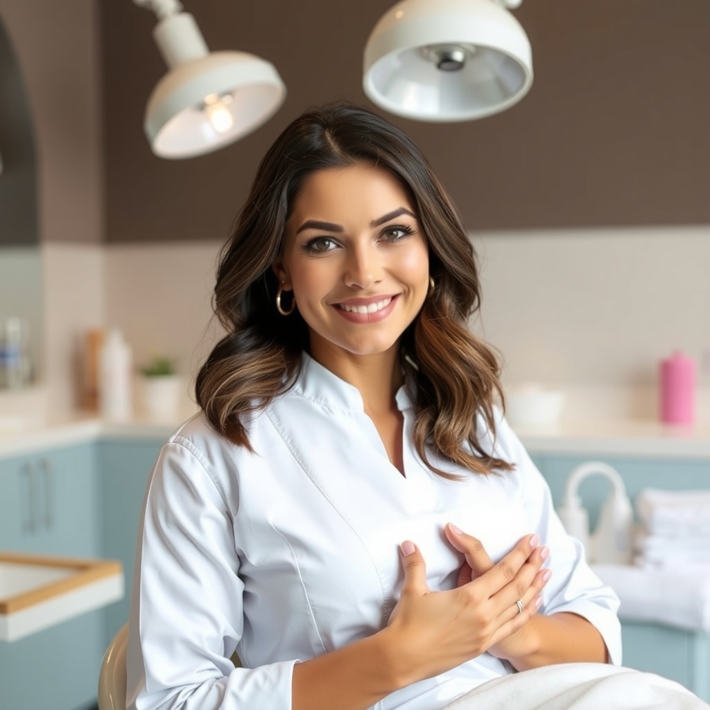 Raleigh, NC Med Spa AI Search: Google, ChatGPT & Perplexity
